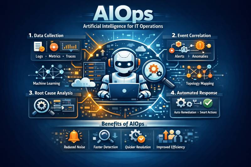 What is AIOps?